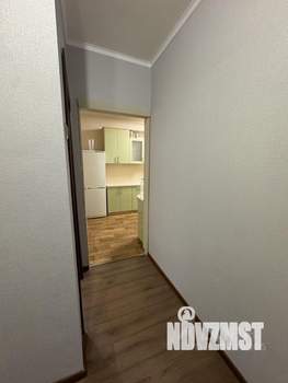1-к квартира, на длительный срок, 40м2, 2/18 этаж