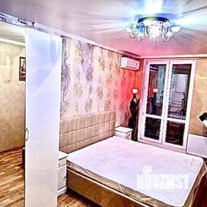 3-к квартира, посуточно, 94м2, 1/1 этаж