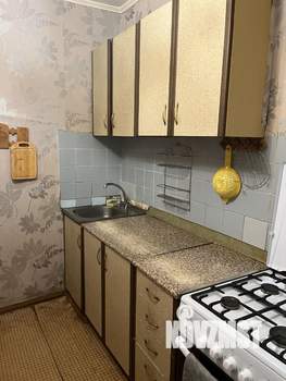 1-к квартира, на длительный срок, 38м2, 5/12 этаж