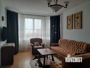 3-к квартира, на длительный срок, 80м2, 3/7 этаж