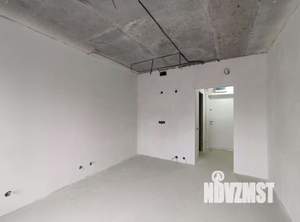 Студия квартира, на длительный срок, 20м2, 3/25 этаж