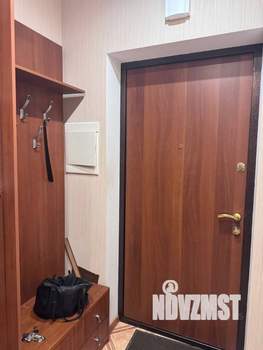 1-к квартира, на длительный срок, 44м2, 3/24 этаж