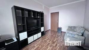 1-к квартира, на длительный срок, 37м2, 14/23 этаж