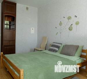 2-к квартира, посуточно, 44м2, 16/22 этаж