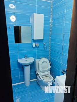1-к квартира, на длительный срок, 50м2, 11/17 этаж