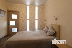 1-к квартира, на длительный срок, 41м2, 8/12 этаж