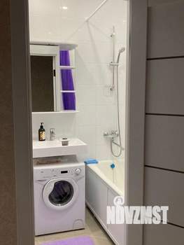 1-к квартира, на длительный срок, 40м2, 3/12 этаж