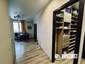 1-к квартира, на длительный срок, 37м2, 25/25 этаж