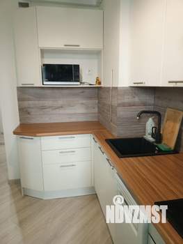 1-к квартира, на длительный срок, 42м2, 14/23 этаж