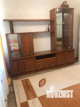 1-к квартира, на длительный срок, 39м2, 1/16 этаж