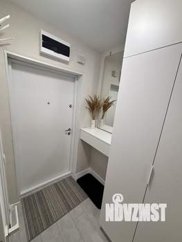 Студия квартира, посуточно, 21м2, 3/23 этаж