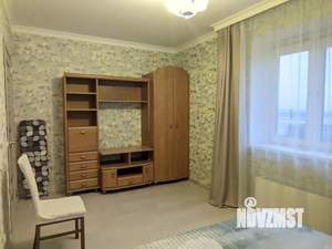 2-к квартира, на длительный срок, 61м2, 18/29 этаж