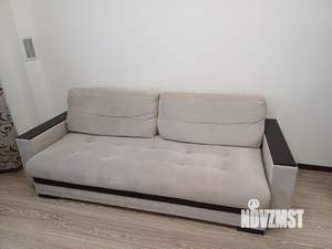 1-к квартира, на длительный срок, 37м2, 16/26 этаж