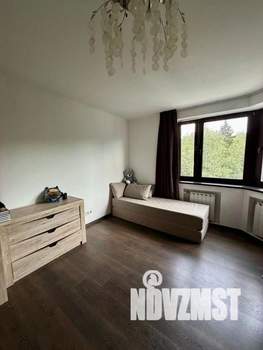 1-к квартира, посуточно, 44м2, 1/1 этаж