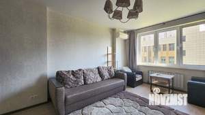 1-к квартира, на длительный срок, 45м2, 3/19 этаж