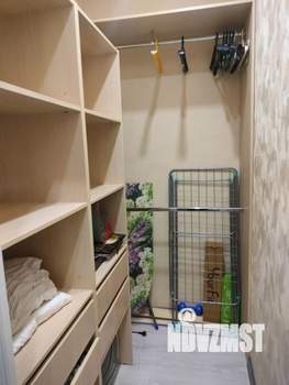 Студия квартира, на длительный срок, 34м2, 3/22 этаж