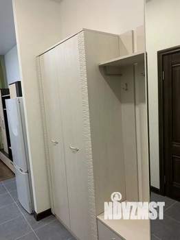 1-к квартира, на длительный срок, 25м2, 13/17 этаж