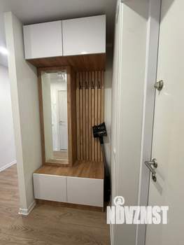 2-к квартира, на длительный срок, 55м2, 13/24 этаж