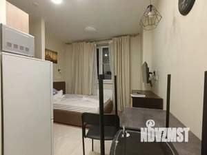 1-к квартира, посуточно, 15м2, 1/1 этаж