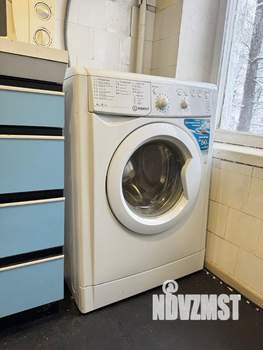 3-к квартира, на длительный срок, 55м2, 4/5 этаж