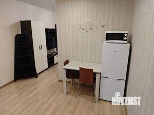 Студия квартира, на длительный срок, 31м2, 22/22 этаж