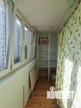 2-к квартира, на длительный срок, 33м2, 5/16 этаж