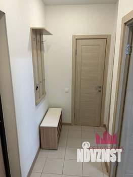 1-к квартира, на длительный срок, 40м2, 17/25 этаж
