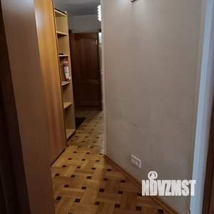 3-к квартира, на длительный срок, 62м2, 3/12 этаж