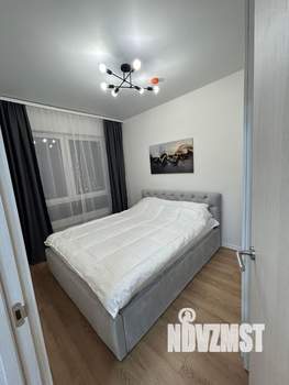 1-к квартира, на длительный срок, 32м2, 18/25 этаж
