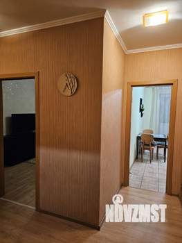 1-к квартира, на длительный срок, 43м2, 6/22 этаж