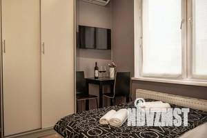 1-к квартира, посуточно, 12м2, 5/25 этаж