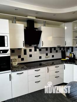 1-к квартира, на длительный срок, 40м2, 7/20 этаж