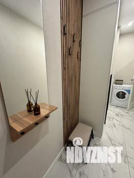 Студия квартира, посуточно, 31м2, 7/25 этаж