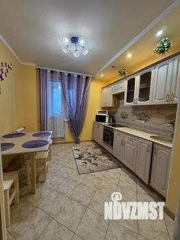 2-к квартира, на длительный срок, 60м2, 22/26 этаж