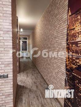 1-к квартира, на длительный срок, 42м2, 25/25 этаж