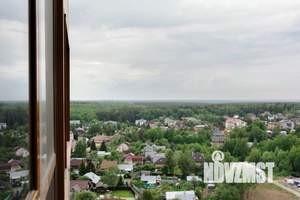 1-к квартира, посуточно, 18м2, 1/1 этаж