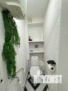 2-к квартира, посуточно, 30м2, 3/5 этаж