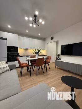2-к квартира, на длительный срок, 50м2, 13/25 этаж