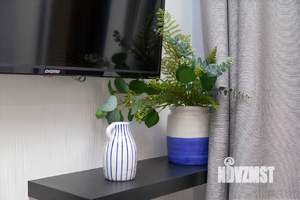 Студия квартира, посуточно, 20м2, 2/26 этаж