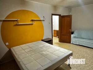 1-к квартира, на длительный срок, 38м2, 12/17 этаж