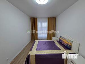 2-к квартира, на длительный срок, 41м2, 18/21 этаж