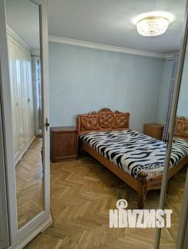 3-к квартира, на длительный срок, 72м2, 6/16 этаж