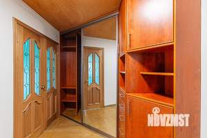 2-к квартира, на длительный срок, 54м2, 10/14 этаж