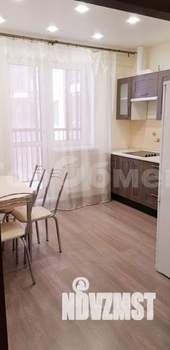 1-к квартира, на длительный срок, 38м2, 9/25 этаж