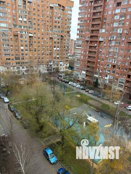 2-к квартира, на длительный срок, 50м2, 9/14 этаж