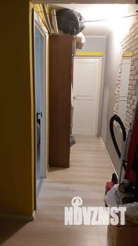 1-к квартира, на длительный срок, 43м2, 1/5 этаж