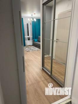 1-к квартира, на длительный срок, 32м2, 11/24 этаж