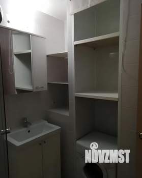 Студия квартира, на длительный срок, 29м2, 2/22 этаж