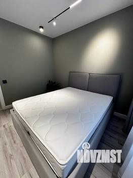 2-к квартира, на длительный срок, 54м2, 9/25 этаж