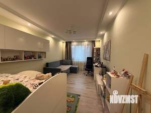 1-к квартира, на длительный срок, 42м2, 4/15 этаж